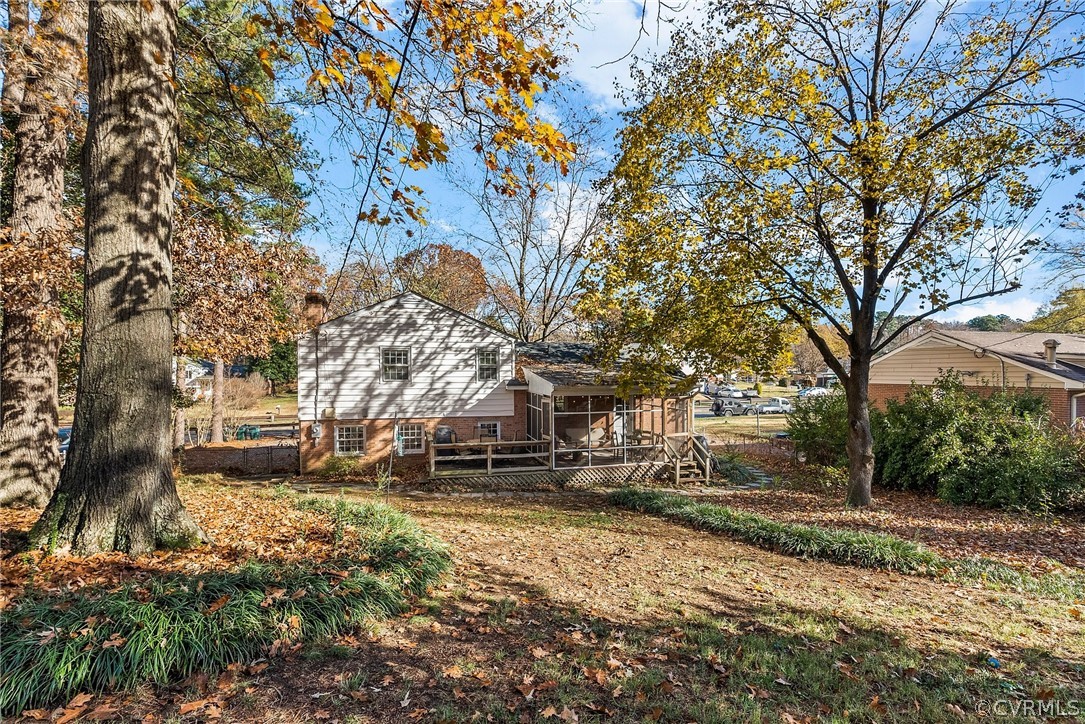 9507 Ridgefield Road Henrico, VA 23229 - Photo 32 of 38 Gallery Image 32