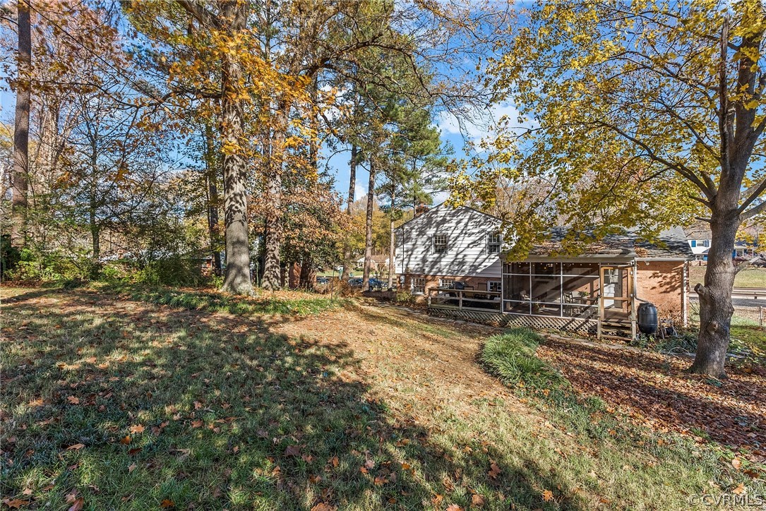 9507 Ridgefield Road Henrico, VA 23229 - Photo 33 of 38 Gallery Image 33