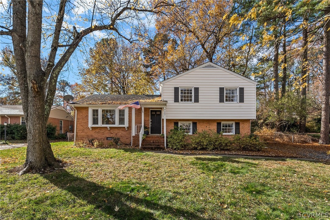 9507 Ridgefield Road Henrico, VA 23229 - Photo 36 of 38 Gallery Image 36