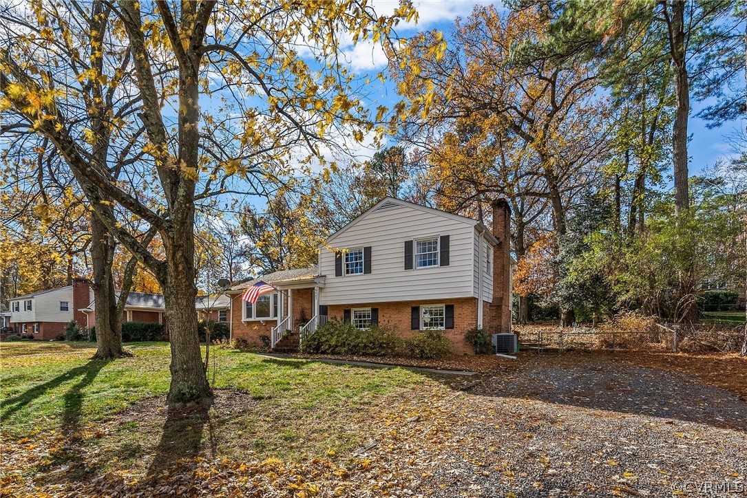 9507 Ridgefield Road Henrico, VA 23229 - Photo 38 of 38 Gallery Image 38
