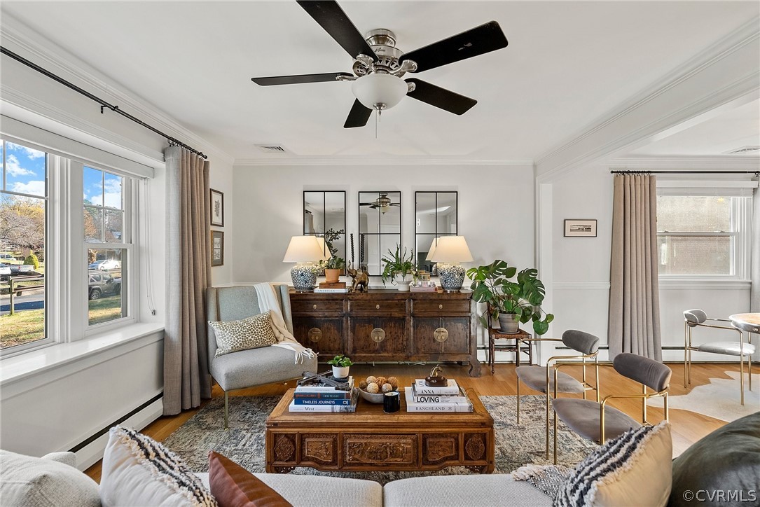 9507 Ridgefield Road Henrico, VA 23229 - Photo 4 of 38 Gallery Image 4