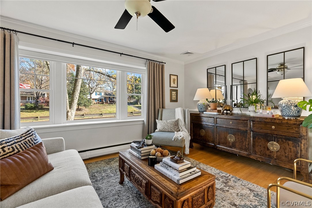 9507 Ridgefield Road Henrico, VA 23229 - Photo 7 of 38 Gallery Image 7
