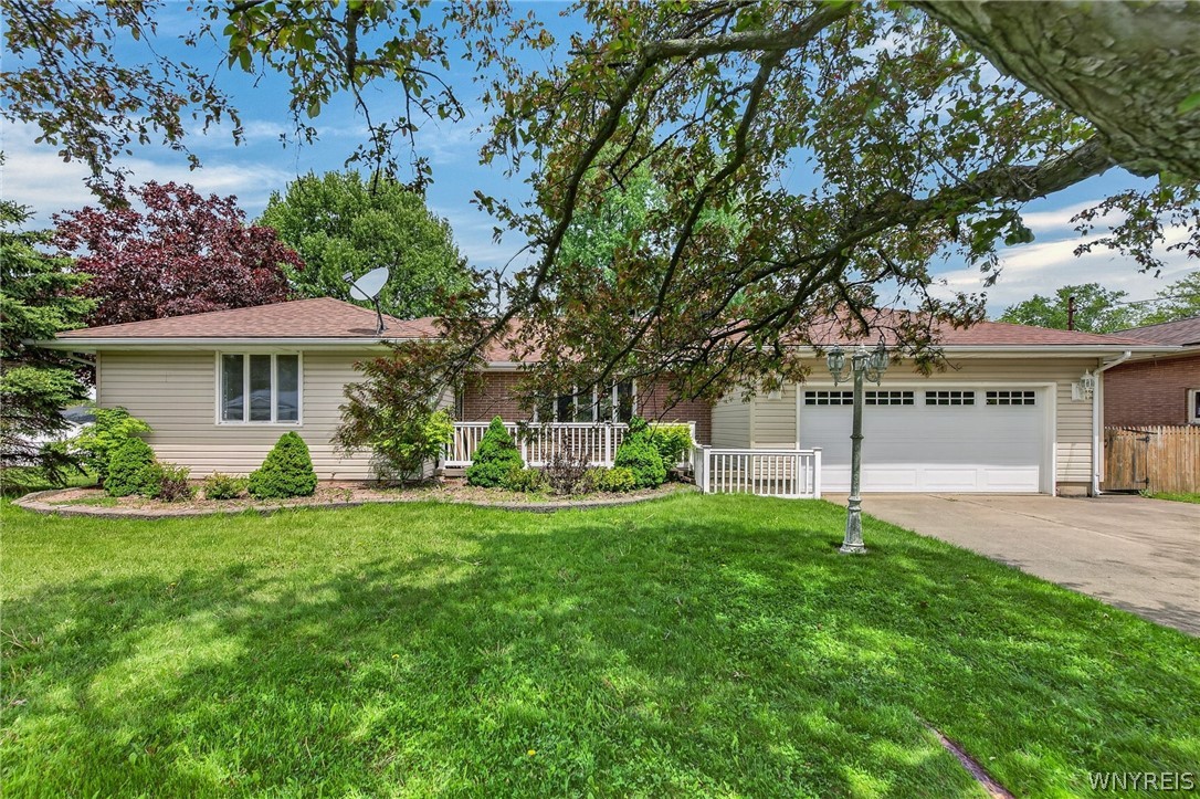 7706 St Joseph Road Niagara, NY 14304 - Photo 40 of 48