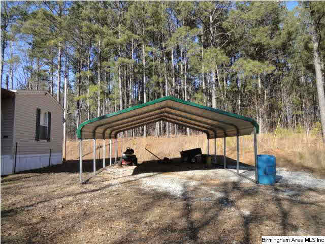 98 Ernest Road Wedowee, AL 36278 - Photo 16 of 17