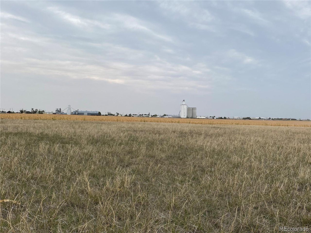 a view of a lake and mountain