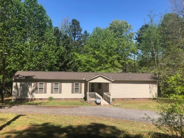 248 Webb Road Seneca, SC 29678 - Photo 1 of 37 Welcome to 248 Webb Rd!