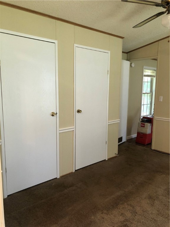 248 Webb Road Seneca, SC 29678 - Photo 12 of 37 Double Master Closet