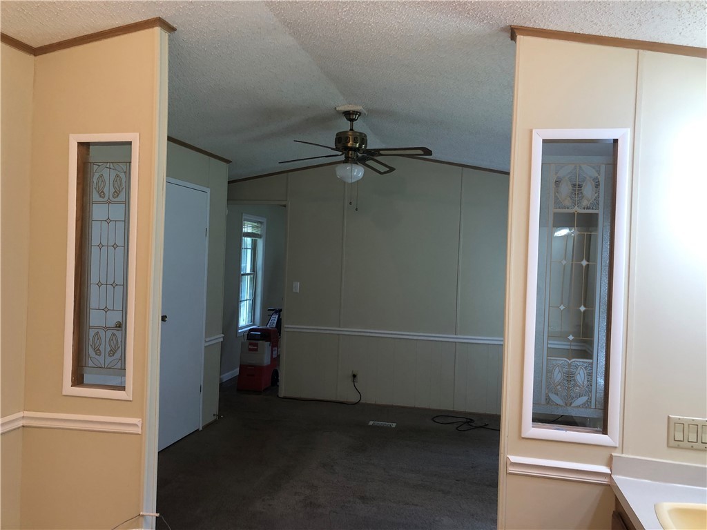 248 Webb Road Seneca, SC 29678 - Photo 13 of 37 View From Master Bath