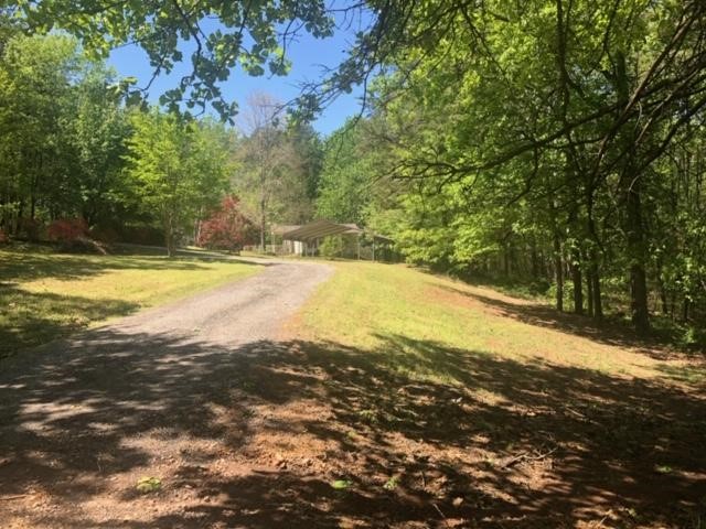 248 Webb Road Seneca, SC 29678 - Photo 21 of 37 View From Webb to Home