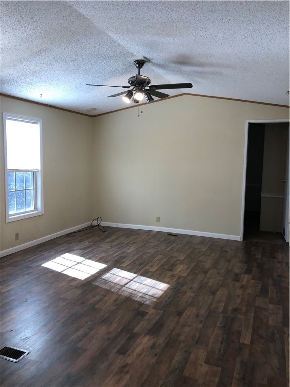 248 Webb Road Seneca, SC 29678 - Photo 6 of 37 Vaulted Living Room