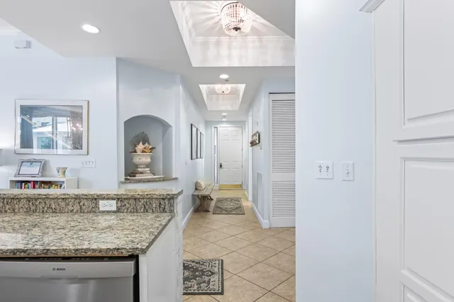 $974,700 | 9961 East County Highway 30A, Unit 201, Inlet Beach, FL 32461