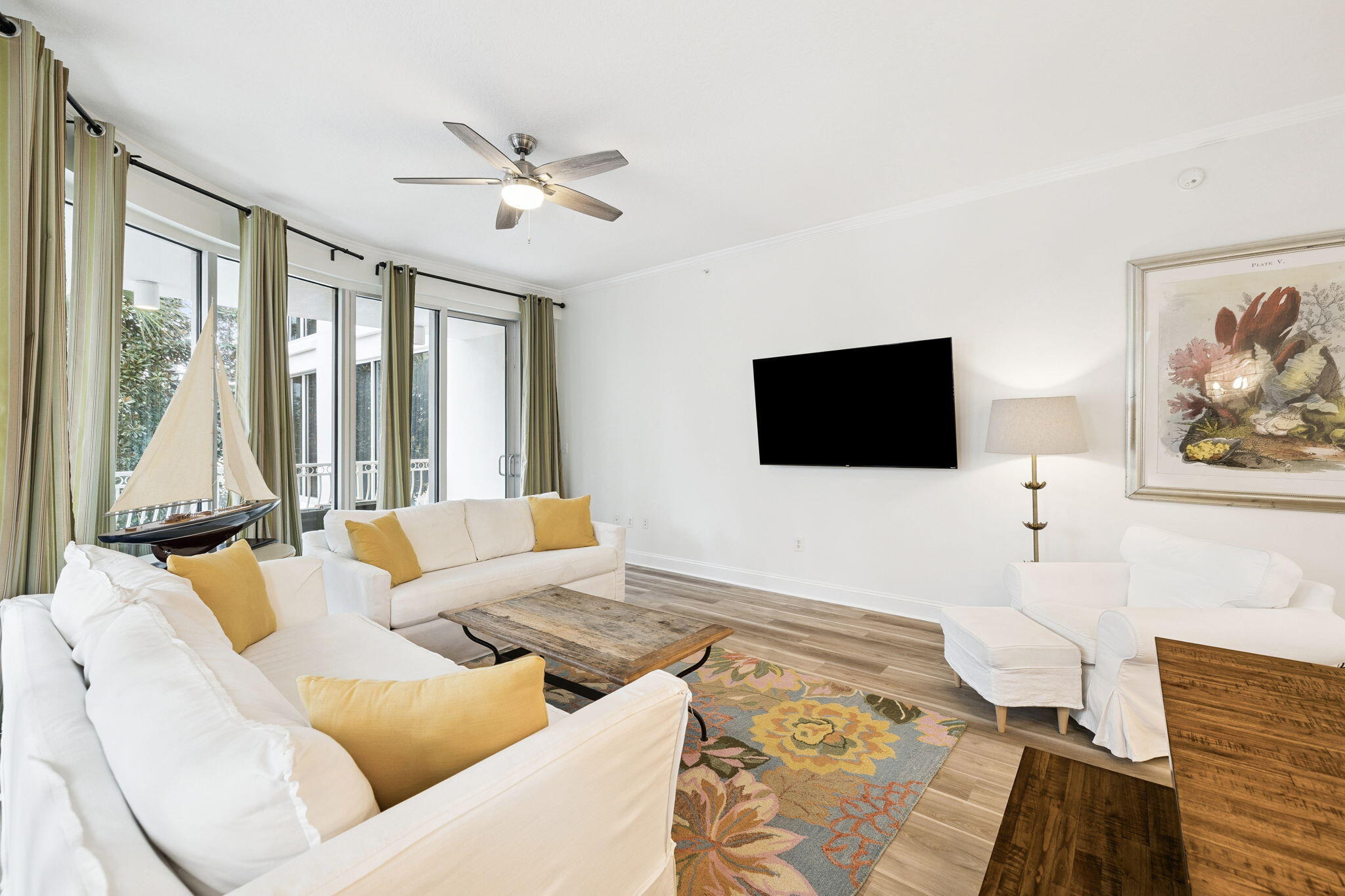 9961 East County Highway 30A, Unit 201 Inlet Beach, FL 32461 - Photo 12 of 35 Array_9961ECountyHwy30AUnit201-19