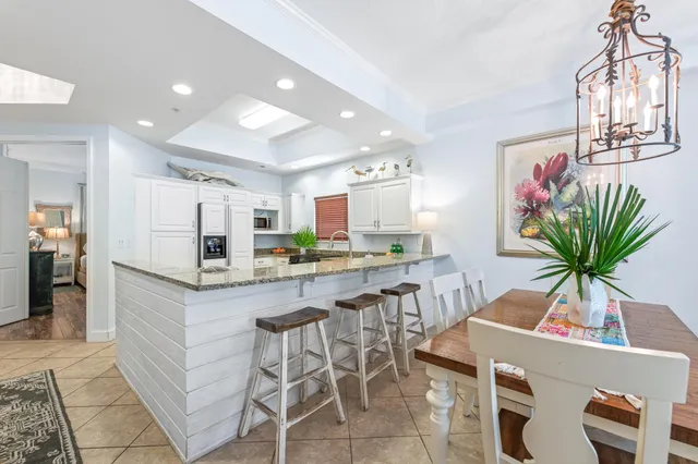 $974,700 | 9961 East County Highway 30A, Unit 201, Inlet Beach, FL 32461