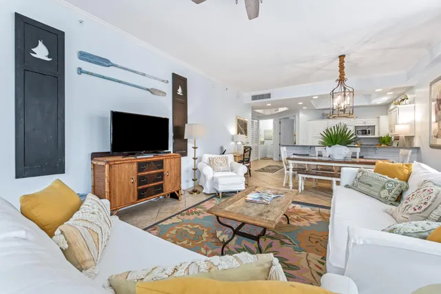 $974,700 | 9961 East County Highway 30A, Unit 201, Inlet Beach, FL 32461