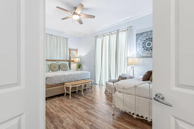 $974,700 | 9961 East County Highway 30A, Unit 201, Inlet Beach, FL 32461