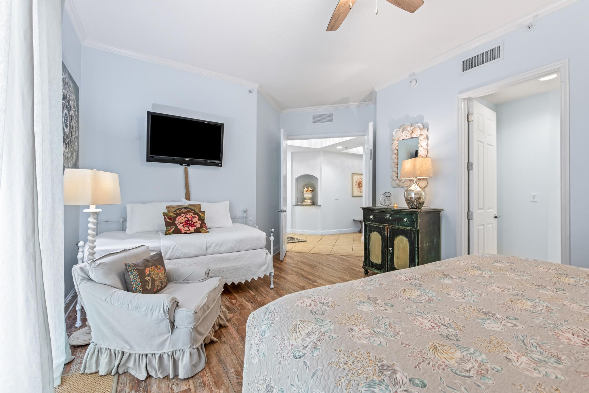 9961 East County Highway 30A, Unit 201 Inlet Beach, FL 32461 - Photo 19 of 32 DSC_0551