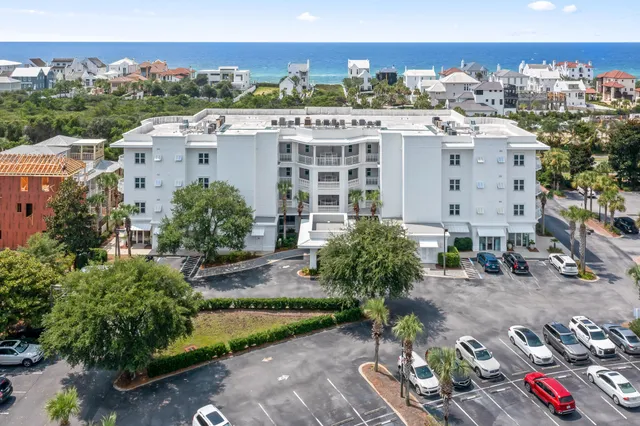 $974,700 | 9961 East County Highway 30A, Unit 201, Inlet Beach, FL 32461