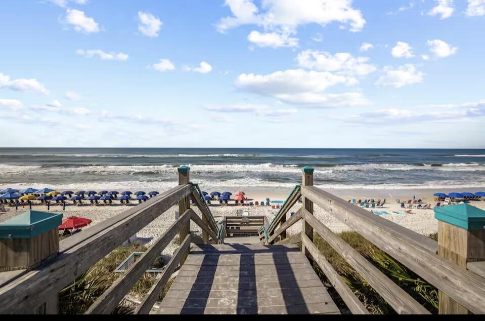 9961 East County Highway 30A, Unit 201 Inlet Beach, FL 32461 - Photo 32 of 32 TheAlexanderBeachAccess