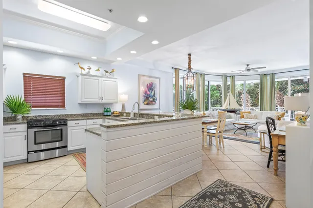$974,700 | 9961 East County Highway 30A, Unit 201, Inlet Beach, FL 32461