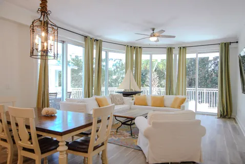 $974,700 | 9961 East County Highway 30A, Unit 201, Inlet Beach, FL 32461