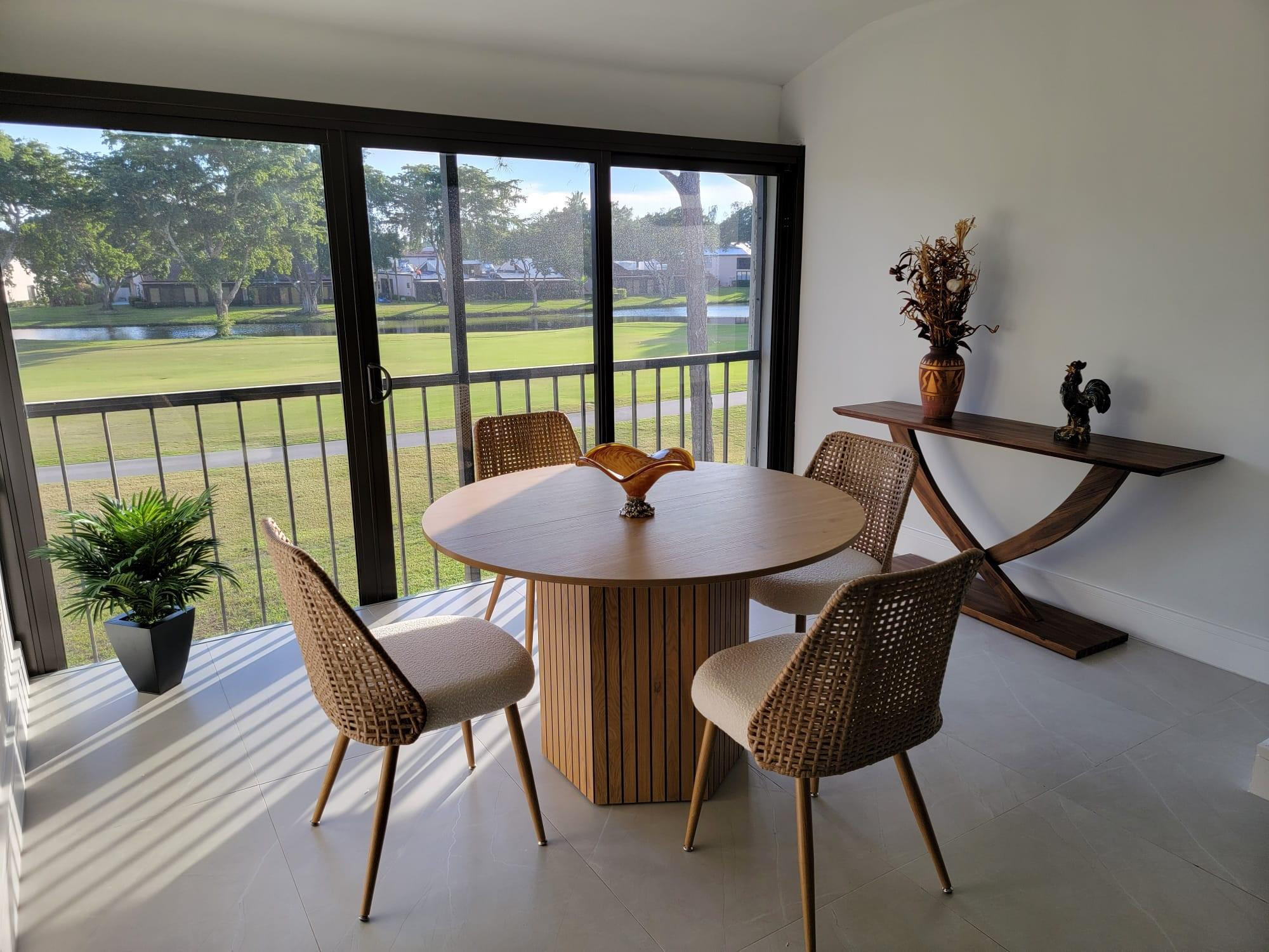 9319 Pecky Cypress Lane, Unit 19D Boca Raton, FL 33428 - Photo 3 of 13 Photo 3