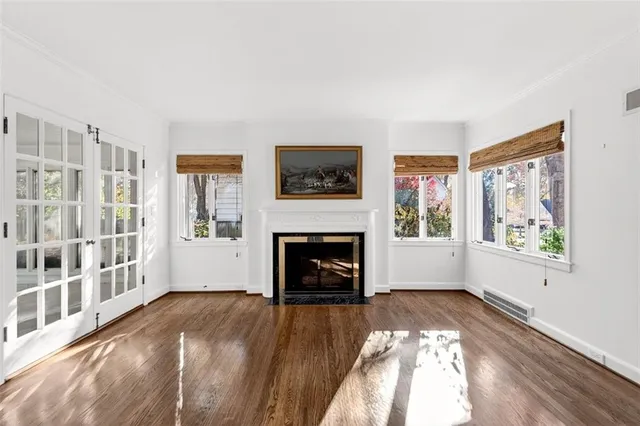 $715,000 | 5509 Norwood Road, Fairway, KS 66205