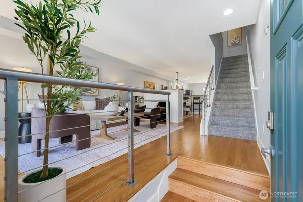 $635,000 | 7123 Shinkle Place Southwest, Seattle, WA 98106