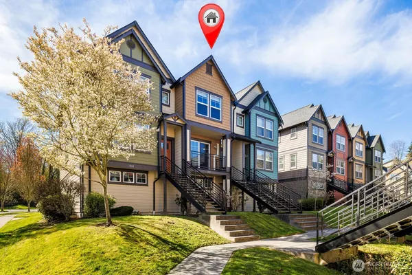$635,000 | 7123 Shinkle Place Southwest, Seattle, WA 98106