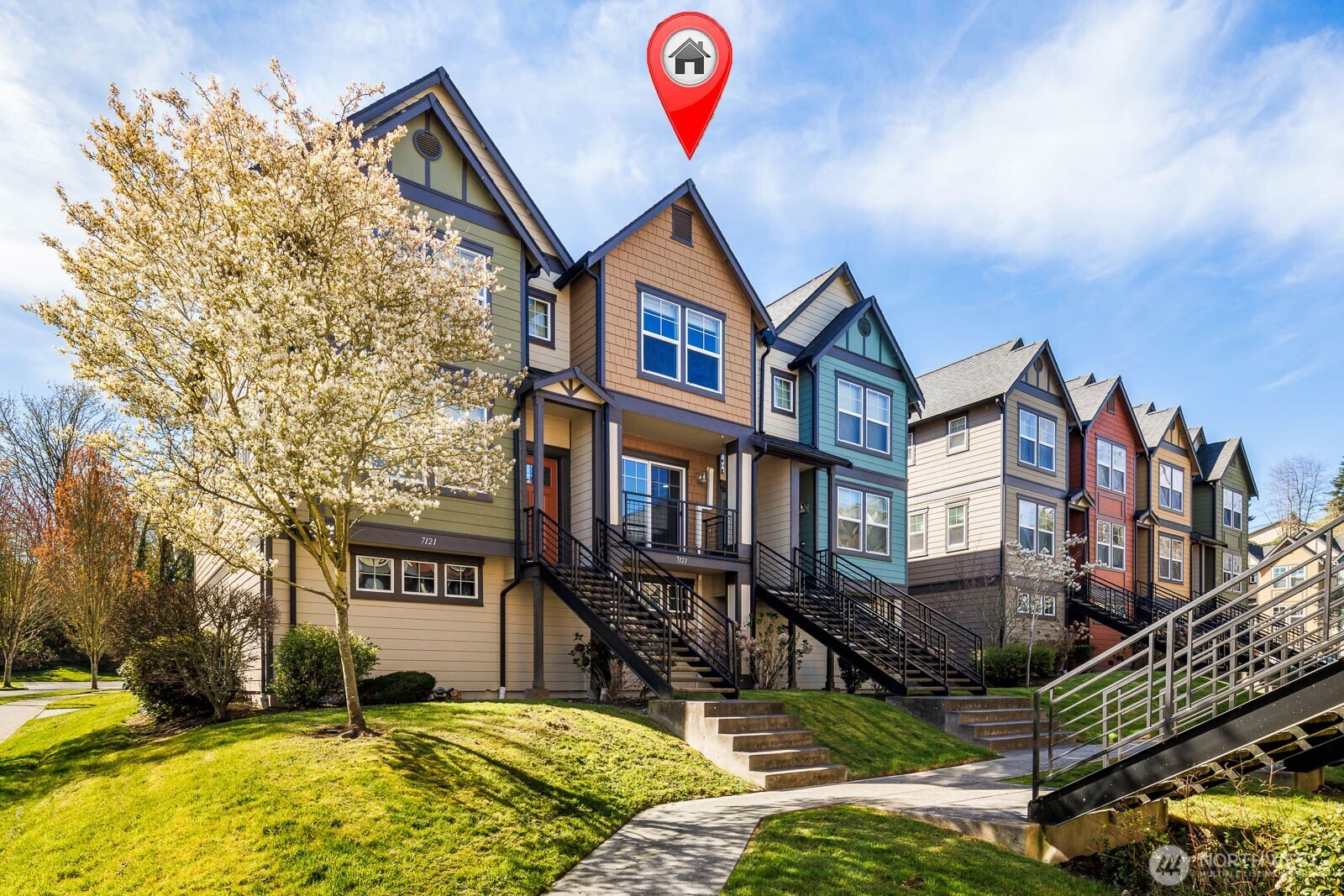 7123 Shinkle Place Southwest Seattle, WA 98106 - Photo 25 of 26