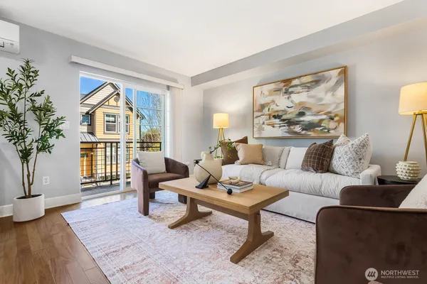 $635,000 | 7123 Shinkle Place Southwest, Seattle, WA 98106