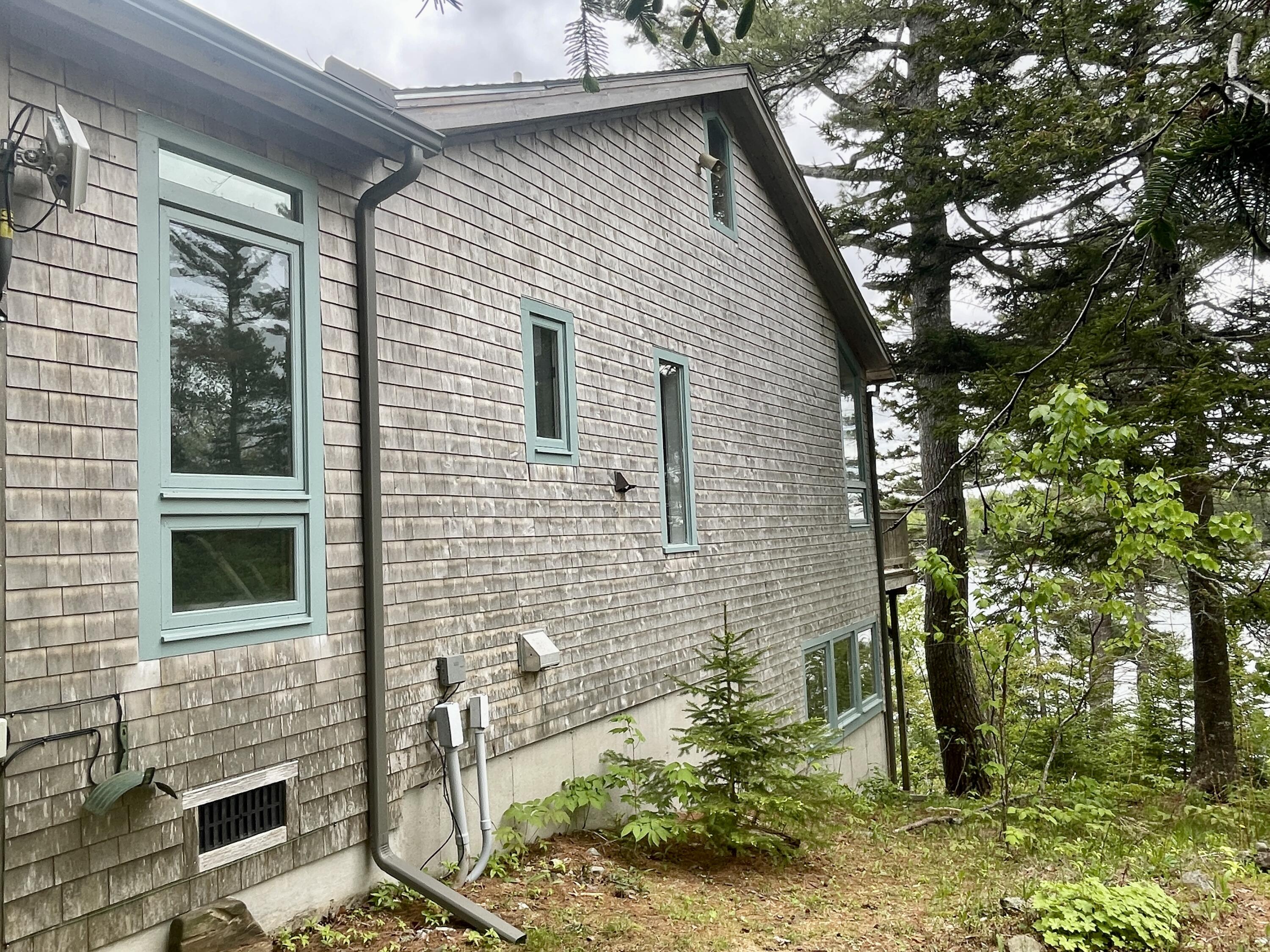 800 Straight Bay Road Lubec, ME 04652 - Photo 16 of 148 IMG_3187