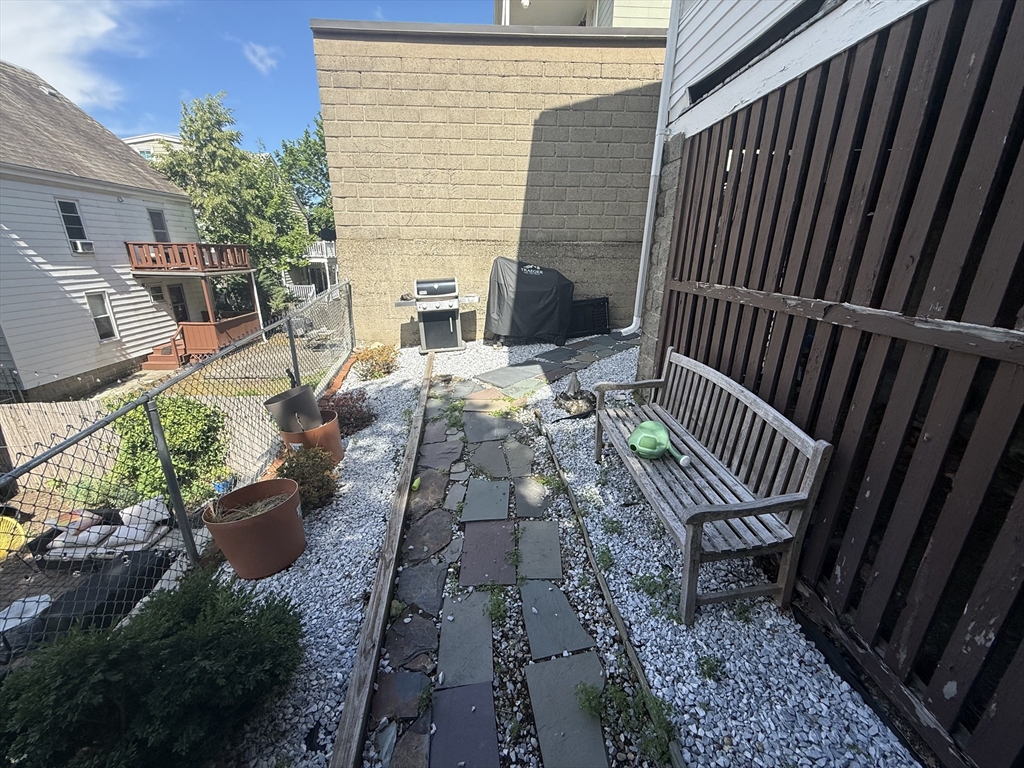 16 Electric, Unit 2 Somerville, MA 02144 - Photo 21 of 23