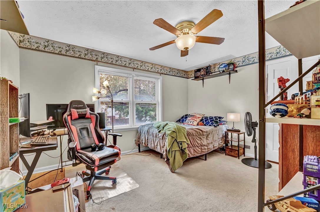 2431 Channing Road Cleveland, OH 44118 - Photo 27 of 46