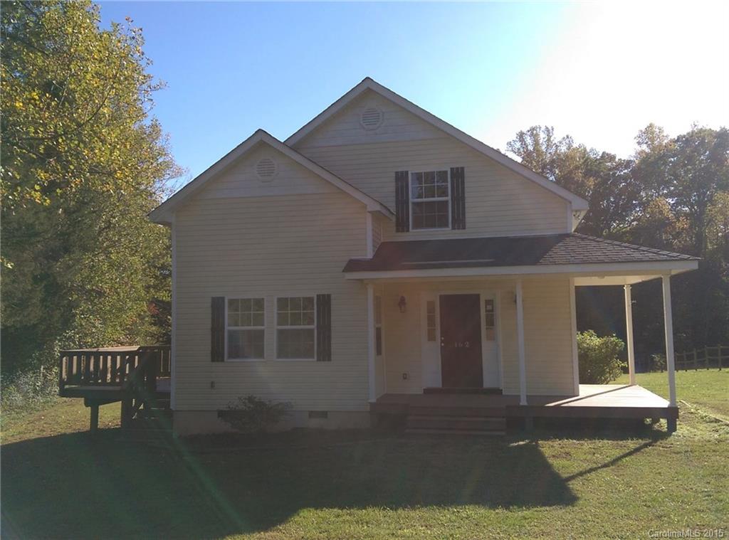 162 Sardis Road Mooresville, NC 28115 - Photo 1 of 15 a front view of a house with garage
