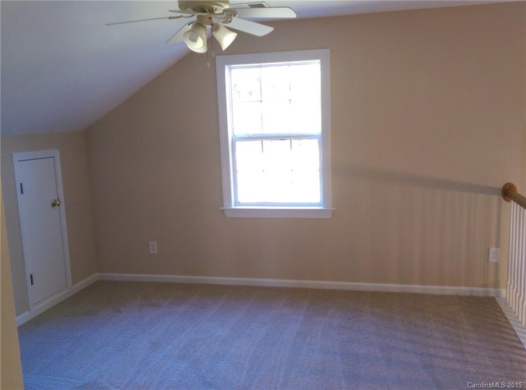 162 Sardis Road Mooresville, NC 28115 - Photo 9 of 15 an empty room with a window