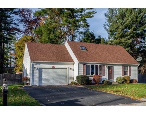 34 Marmon Court Springfield, MA 01129 - Photo 1 of 18 Gallery Image 1