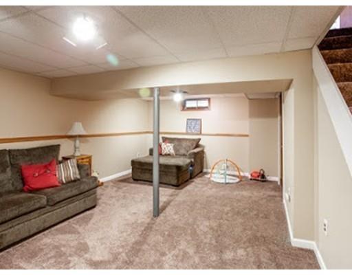 34 Marmon Court Springfield, MA 01129 - Photo 13 of 18 Gallery Image 13