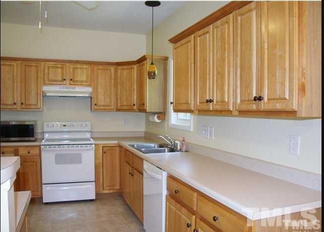 125 Oak Road Butner, NC 27509 - Photo 2 of 8 Gallery Image 2