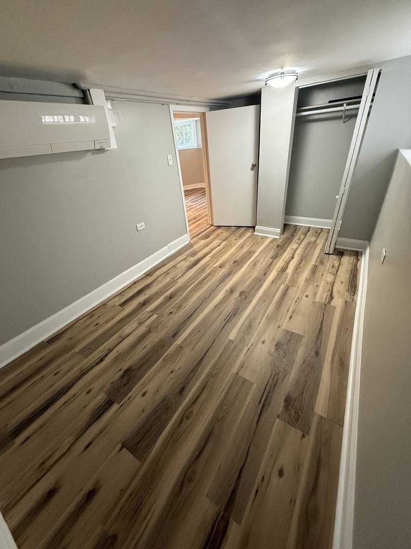 Undisclosed Address Chicago, IL 60647 - Photo 5 of 13 a view of empty room