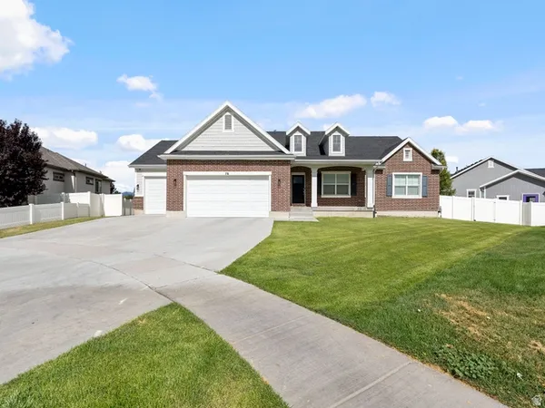 $850,000 | 78 West Danbury Lane, Tooele, UT 84074