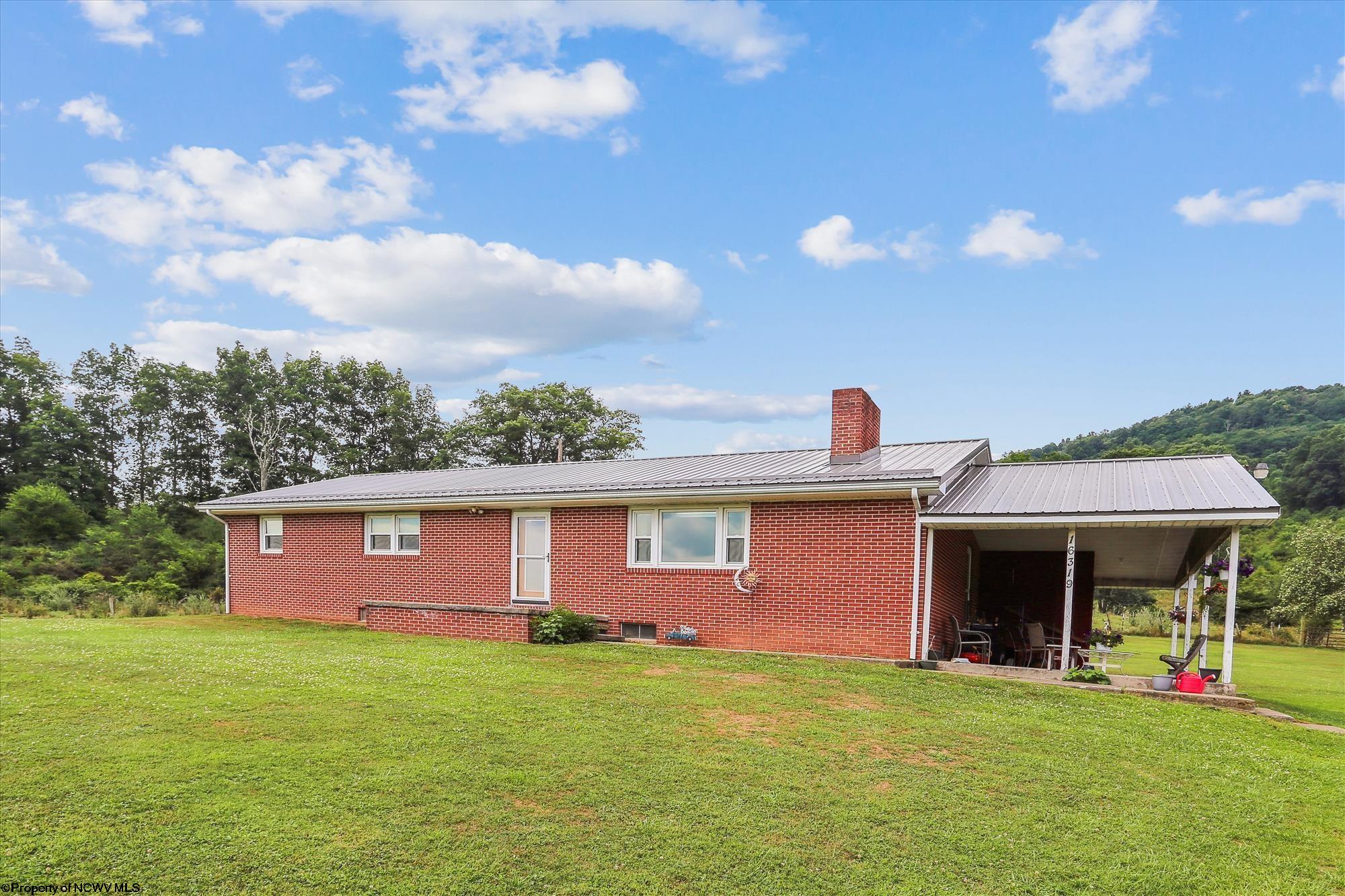 16319 Dry Fork Road Davis, WV 26260 - Photo 32 of 39 Gallery Image 32