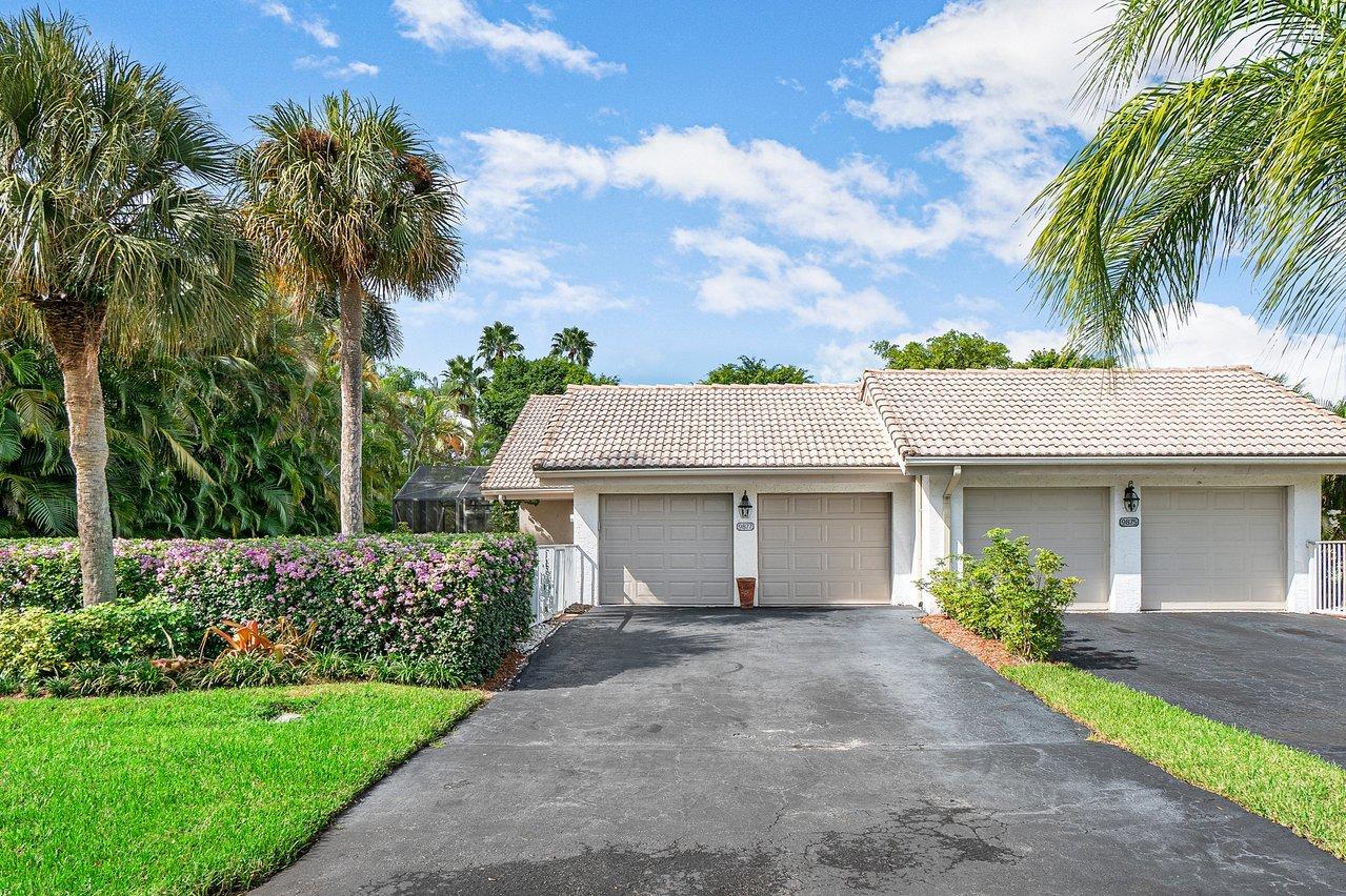 9877 Erica Court Boca Raton, FL 33496 - Photo 1 of 34 001-9877EricaCourt-BocaRaton-FL-33496-SM
