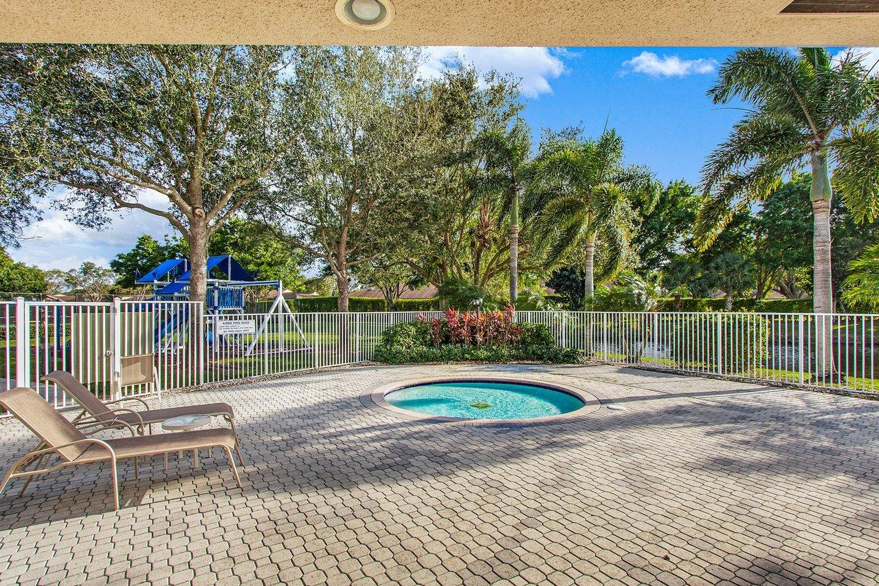 9877 Erica Court Boca Raton, FL 33496 - Photo 31 of 34 032-9877EricaCourt-BocaRaton-FL-33496-SM