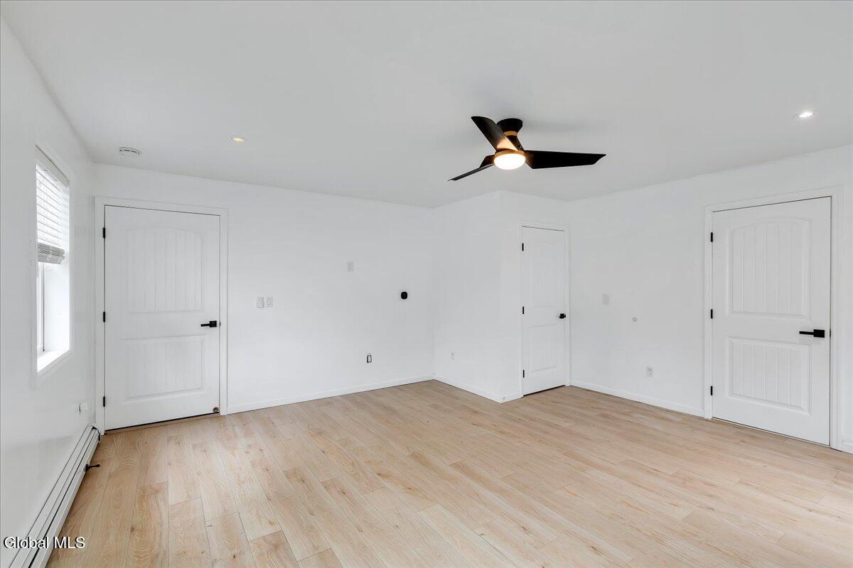 2115 Colgate Place Schenectady, NY 12304 - Photo 13 of 43 Primary Bedroom