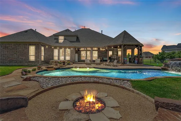 $1,475,000 | 1615 Sara Cove, Lucas, TX 75002