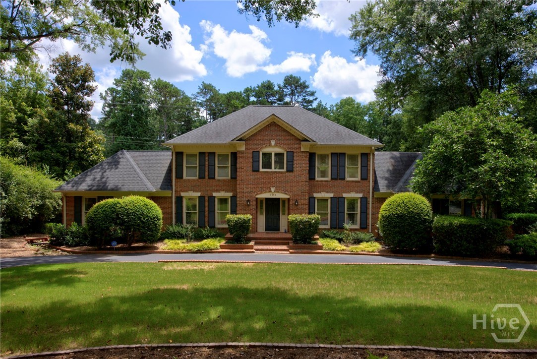 105 Moss Side Drive Athens, GA 30607 - Photo 1 of 74