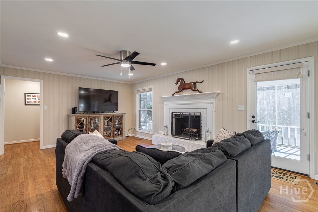 105 Moss Side Drive Athens, GA 30607 - Photo 12 of 74