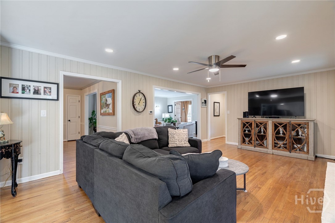 105 Moss Side Drive Athens, GA 30607 - Photo 13 of 74