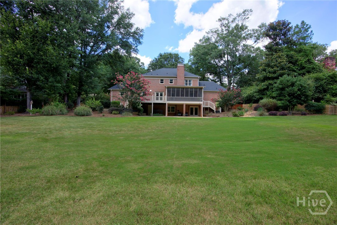 105 Moss Side Drive Athens, GA 30607 - Photo 2 of 74