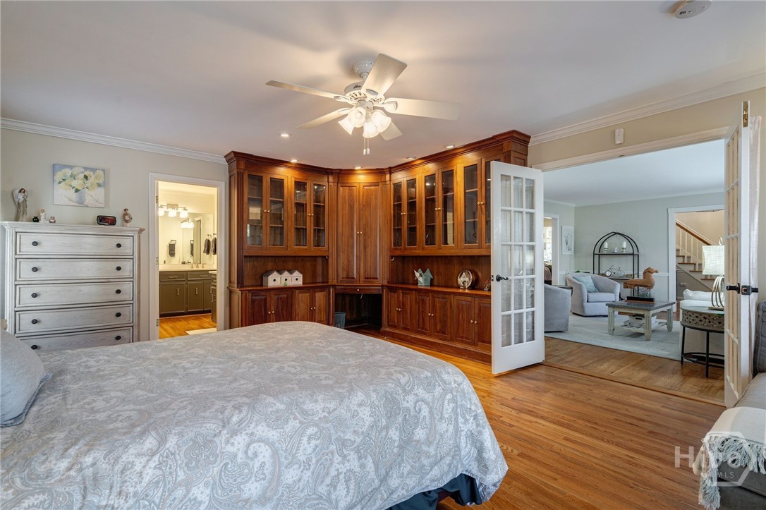 105 Moss Side Drive Athens, GA 30607 - Photo 23 of 74